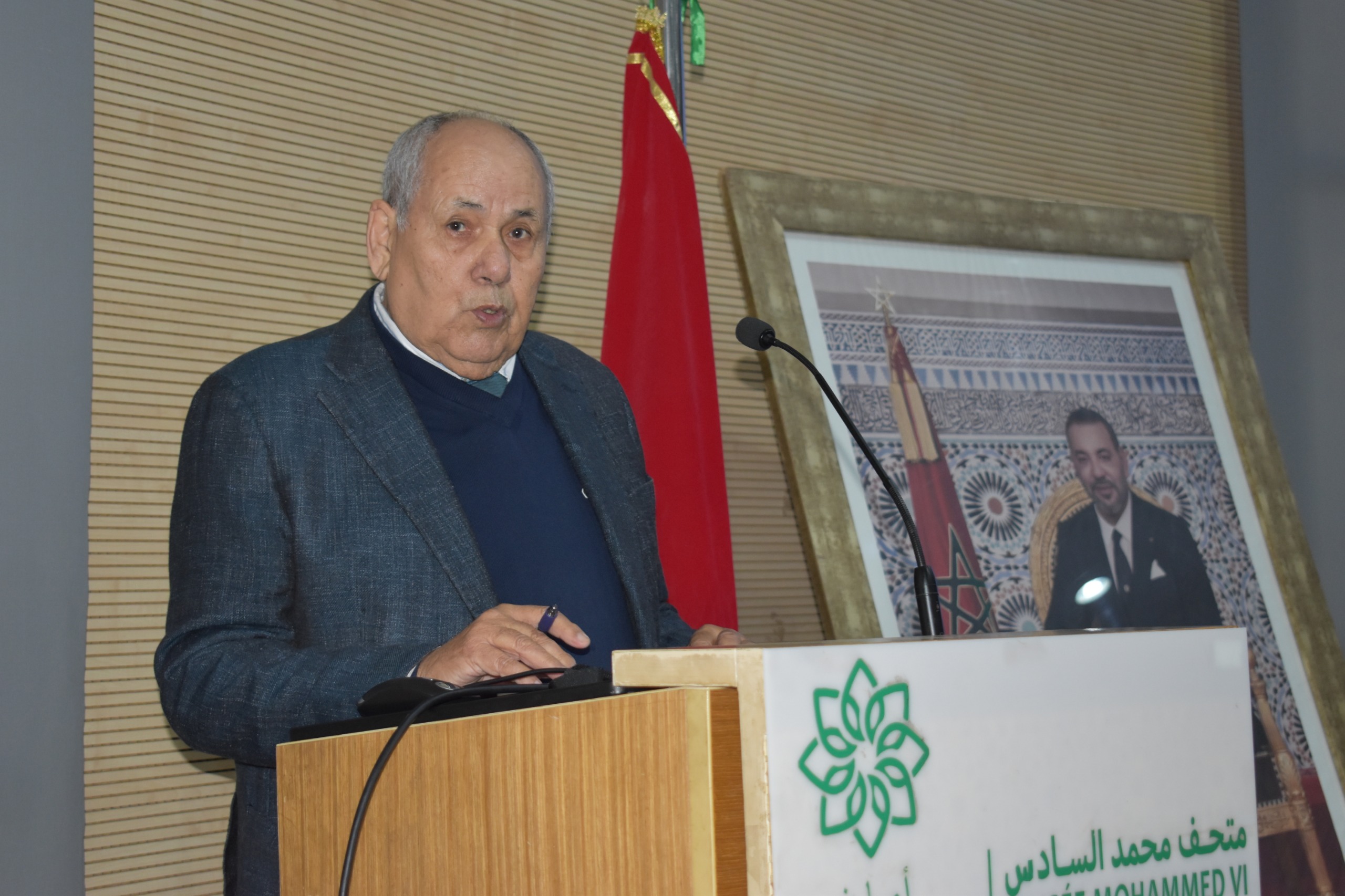 Bio-solutions et agriculture durable retour sur la conférence du 5 février à Marrakech (1)