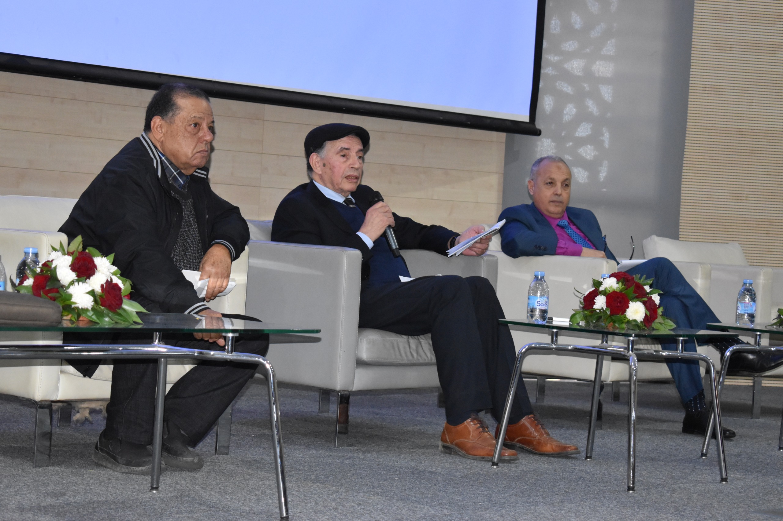 Bio-solutions et agriculture durable retour sur la conférence du 5 février à Marrakech (6)